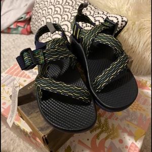 Kids chacos
